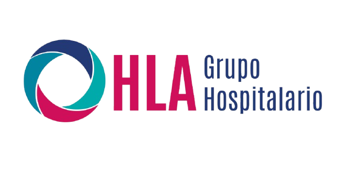 HLA Grupo Hospitalario