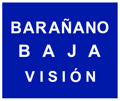 Barañano Baja Visión