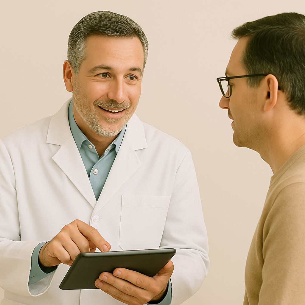 Decoración Mensajería