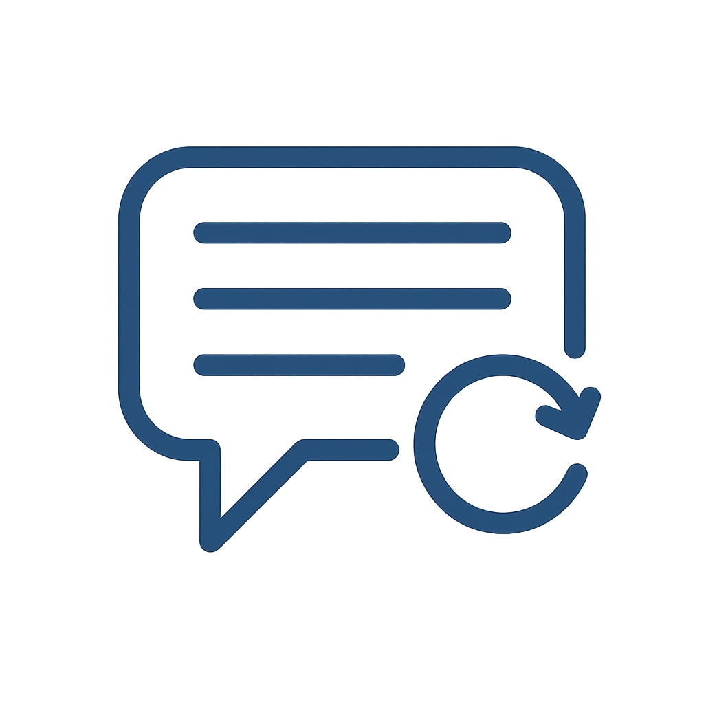 Historial Conversaciones