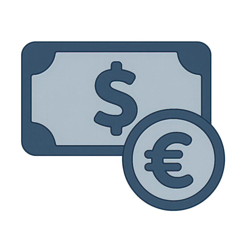 Icono Gestion Economica